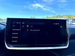 Peugeot 208 - photo 26