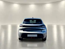 Peugeot 208 - photo 4