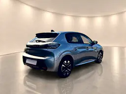 Peugeot 208 - photo 5