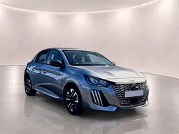 Peugeot 208 - photo 2