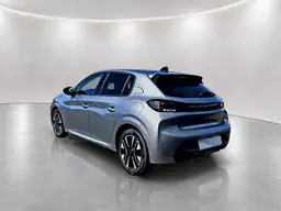 Peugeot 208 - photo 3