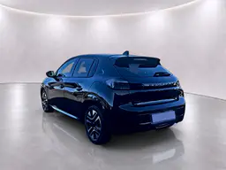 Peugeot 208 - photo 3