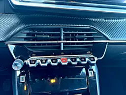 Peugeot 208 - photo 25