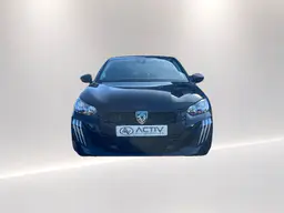 Peugeot 208 - photo 8