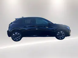 Peugeot 208 - photo 9