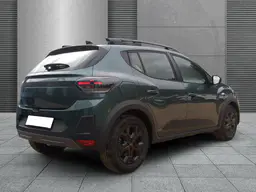 Dacia Sandero Stepway - photo 3