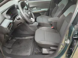 Dacia Sandero Stepway - photo 4