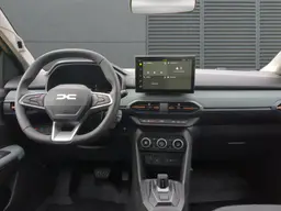 Dacia Sandero Stepway - photo 5