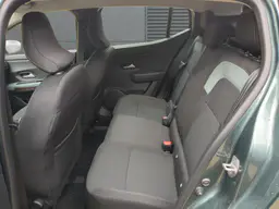 Dacia Sandero Stepway - photo 6