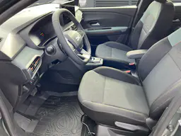 Dacia Sandero Stepway - photo 4