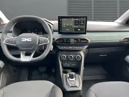 Dacia Sandero Stepway - photo 5