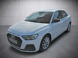 Audi A1 - photo 1