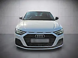 Audi A1 - photo 2