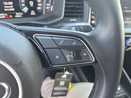 Audi A1 - photo 20