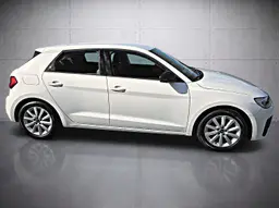 Audi A1 - photo 4