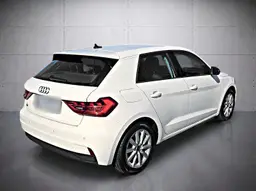Audi A1 - photo 5