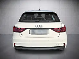Audi A1 - photo 6