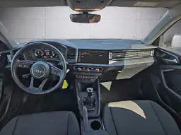 Audi A1 - photo 10