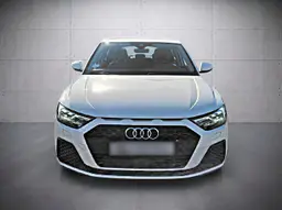 Audi A1 - photo 2