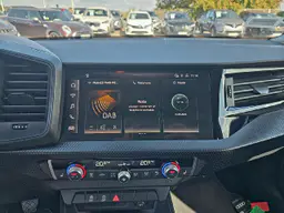 Audi A1 - photo 15