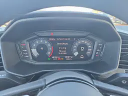 Audi A1 - photo 19
