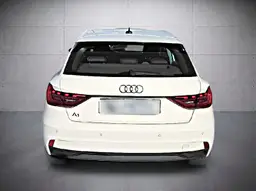 Audi A1 - photo 6