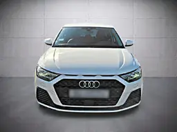 Audi A1 - photo 2