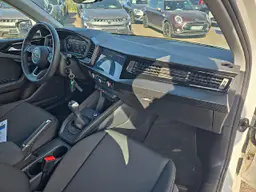 Audi A1 - photo 11