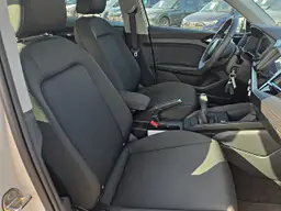 Audi A1 - photo 12