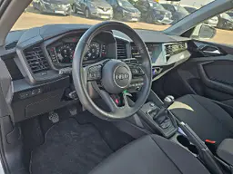 Audi A1 - photo 13