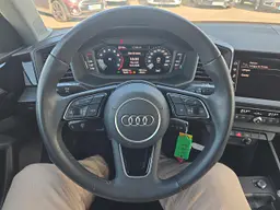 Audi A1 - photo 15