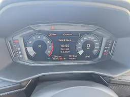 Audi A1 - photo 16