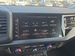 Audi A1 - photo 18