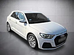 Audi A1 - photo 3
