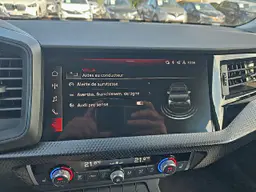 Audi A1 - photo 22