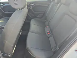 Audi A1 - photo 29