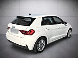 Audi A1 - photo 5