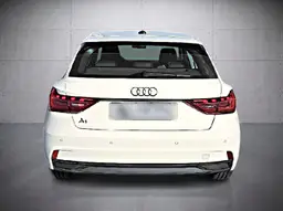 Audi A1 - photo 6