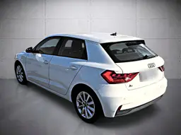 Audi A1 - photo 7