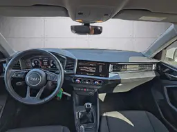 Audi A1 - photo 10