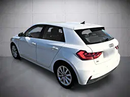 Audi A1 - photo 7