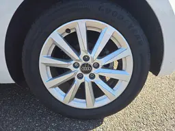 Audi A1 - photo 9