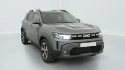 Dacia Duster - photo 1