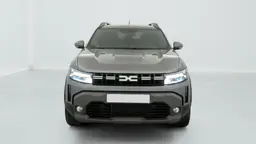 Dacia Duster - photo 2