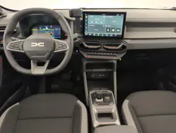 Dacia Duster - photo 12