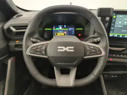 Dacia Duster - photo 13