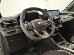 Dacia Duster - photo 14