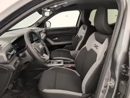 Dacia Duster - photo 15