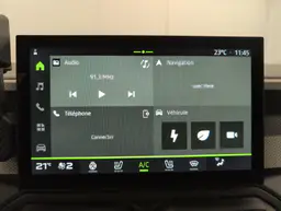 Dacia Duster - photo 17