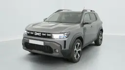 Dacia Duster - photo 3